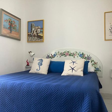 Villa Striano Boutique Капри Экстерьер фото