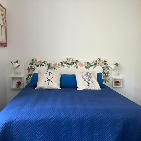 Villa Striano Boutique Капри Экстерьер фото