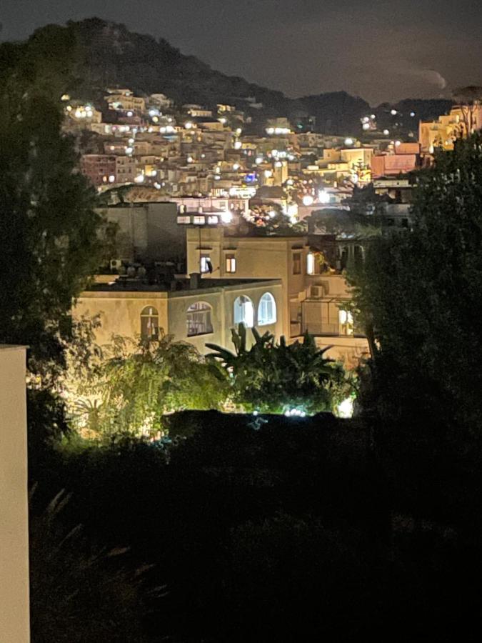 Villa Striano Boutique Капри Экстерьер фото
