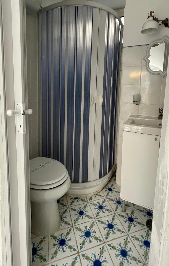 Villa Striano Boutique Капри Экстерьер фото