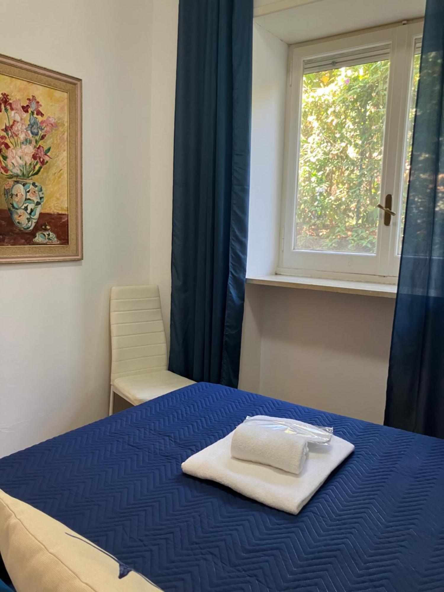 Villa Striano Boutique Капри Экстерьер фото