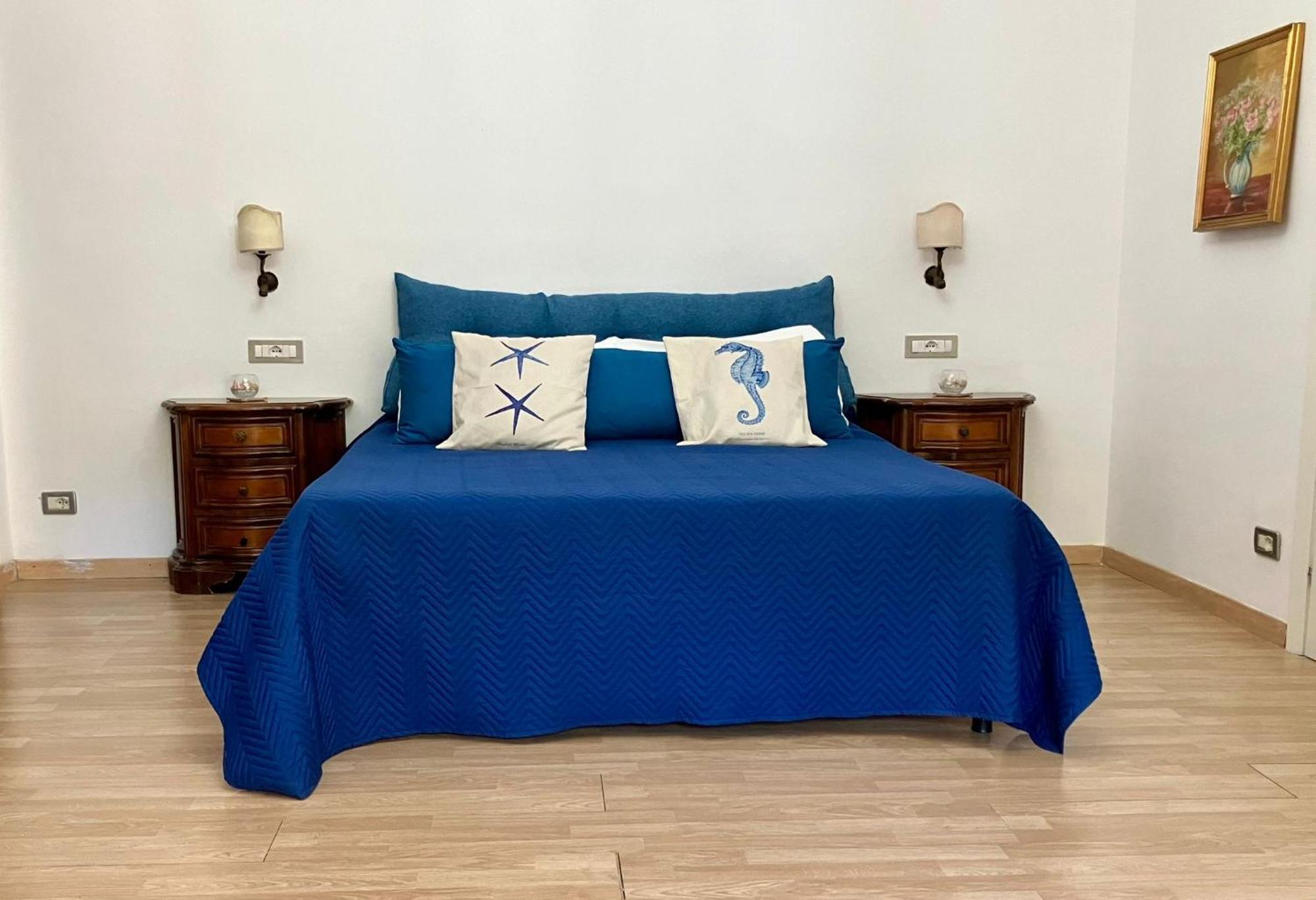 Villa Striano Boutique Капри Экстерьер фото