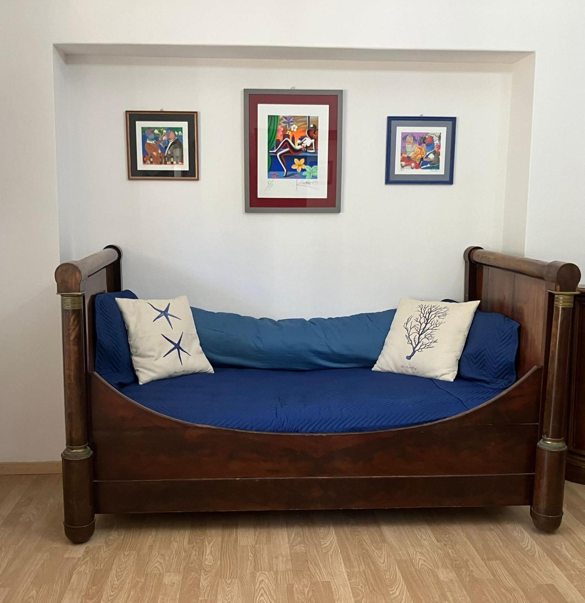 Villa Striano Boutique Капри Экстерьер фото