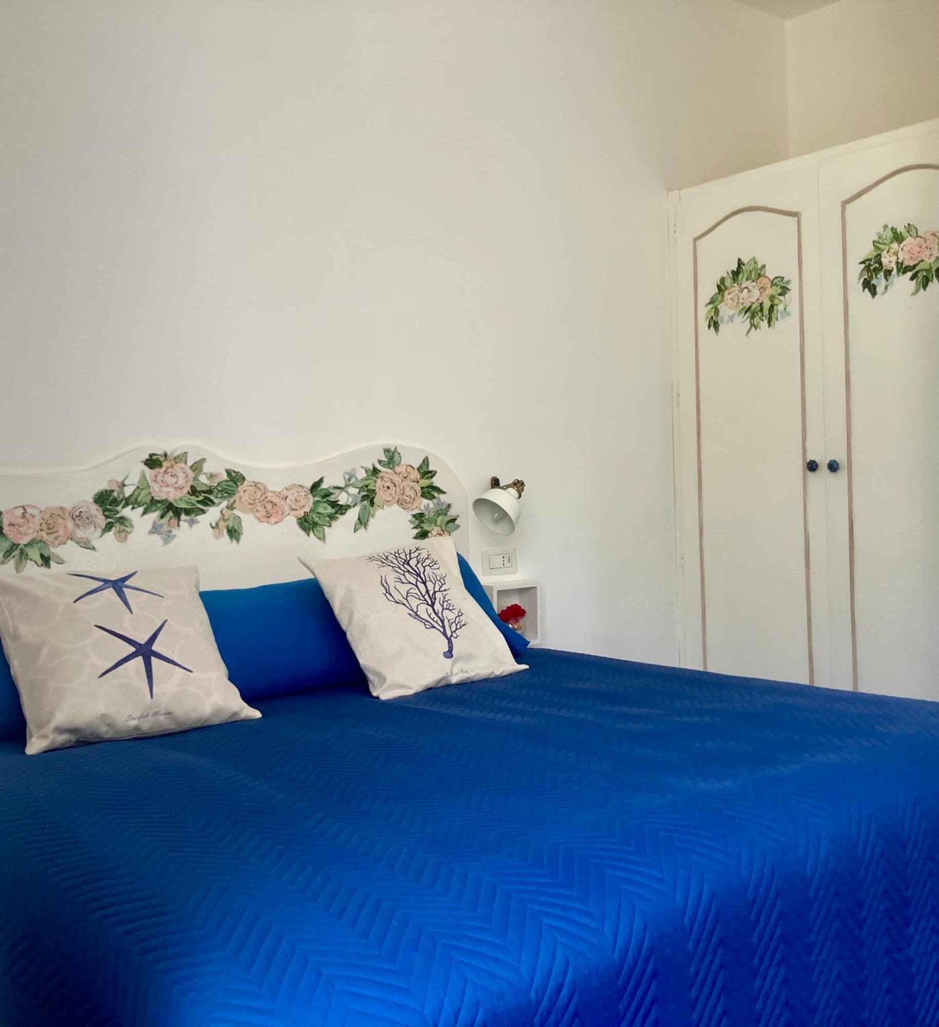 Villa Striano Boutique Капри Экстерьер фото
